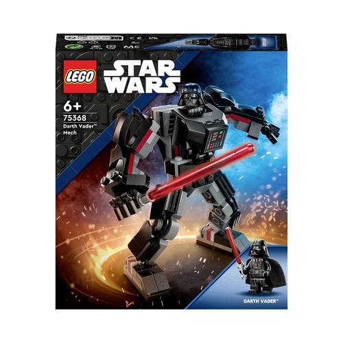 75368 LEGO® STAR WARS™ Darth Vader Mech von Lego