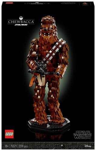 75371 LEGO® STAR WARS™ Chewbacca von Lego