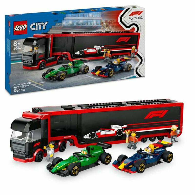 Baukasten Lego von Lego