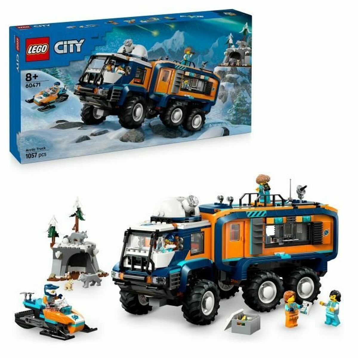 Baukasten Lego von Lego