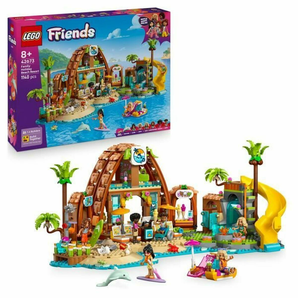 Baukasten Lego von Lego