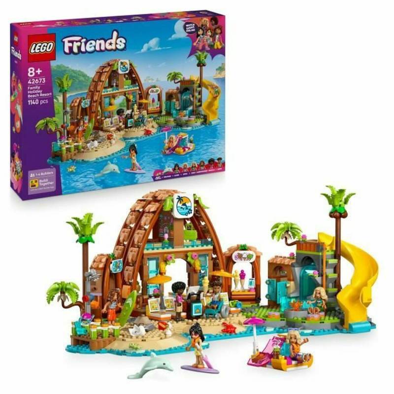 Baukasten Lego von Lego