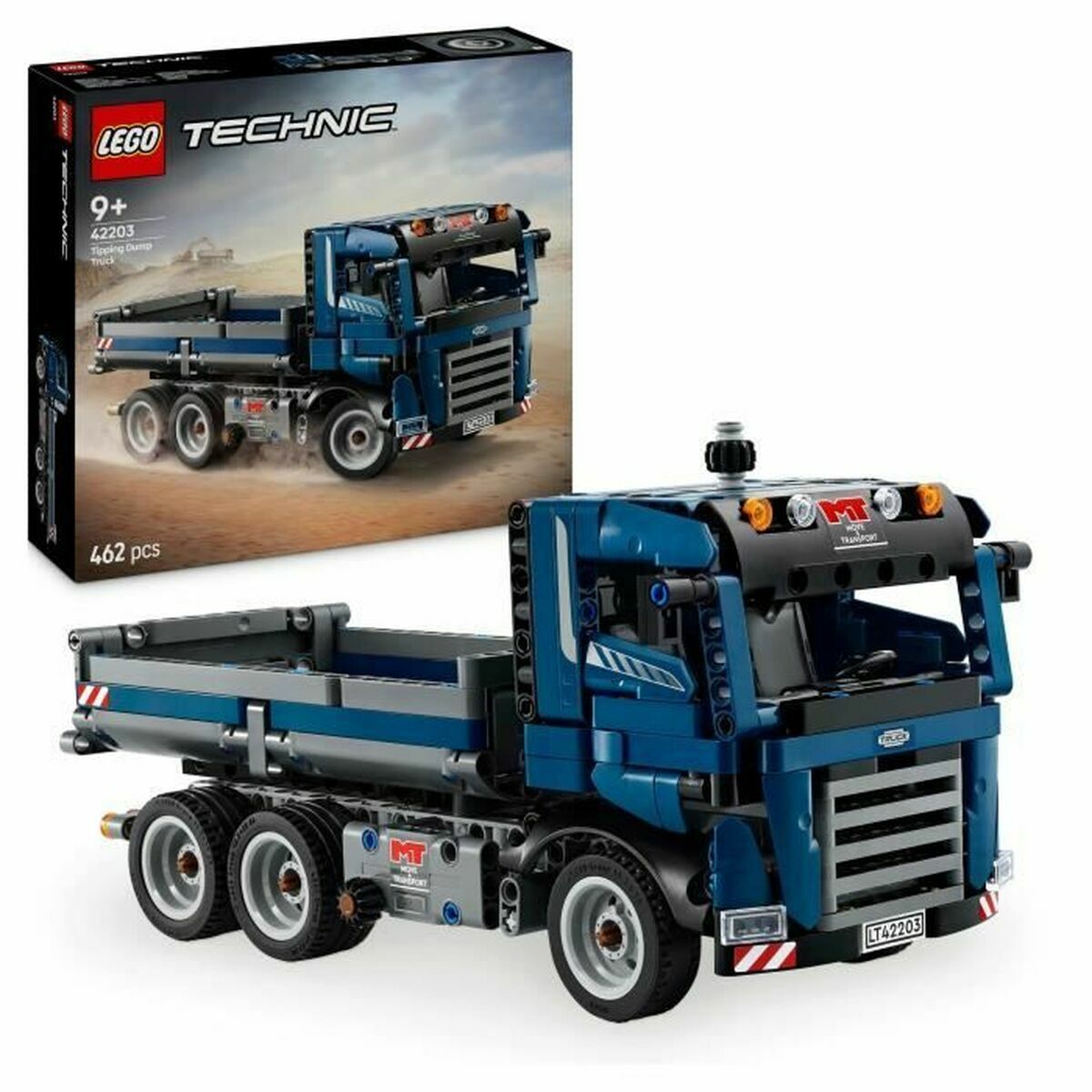 Bausatz Lego 42203 Bausatz Lego 42203 von Lego