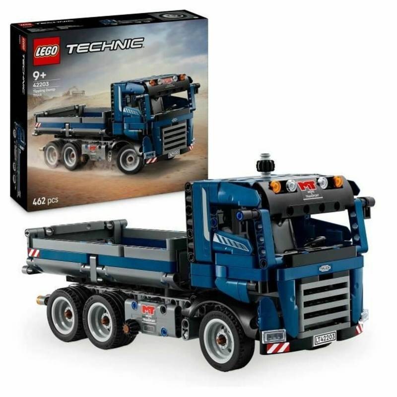 Bausatz Lego 42203 von Lego
