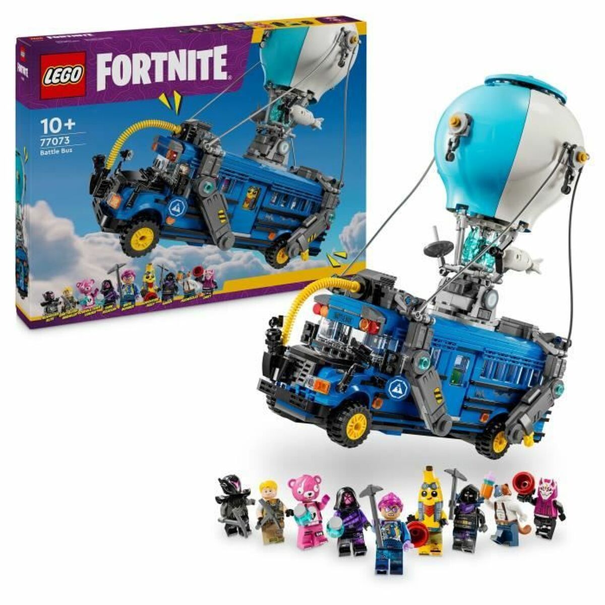 Bausatz Lego 77073 Bausatz Lego 77073 von Lego