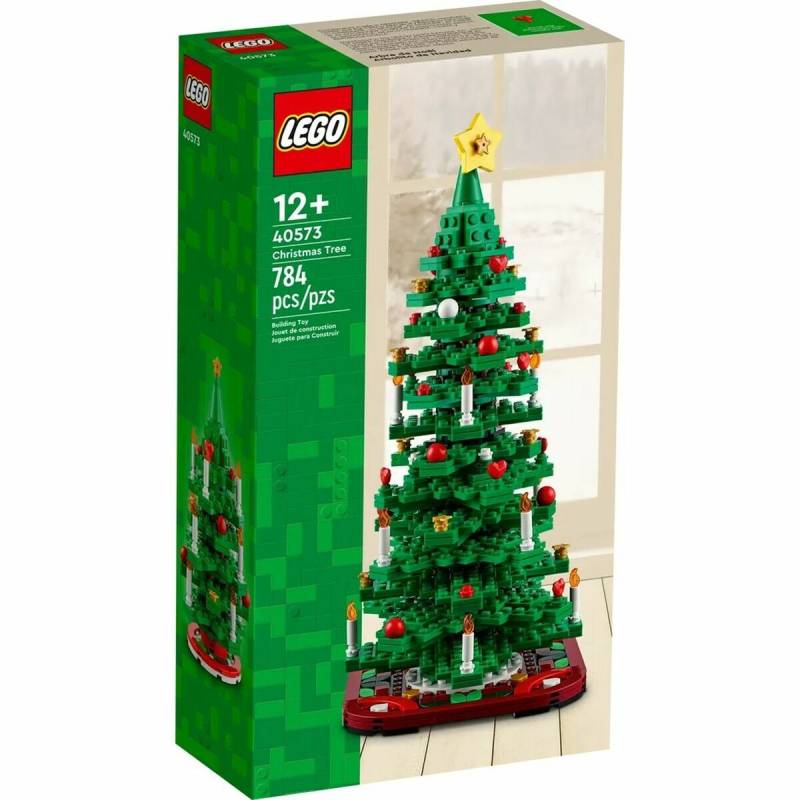 Construction set Lego 40573 Multicolour von Lego