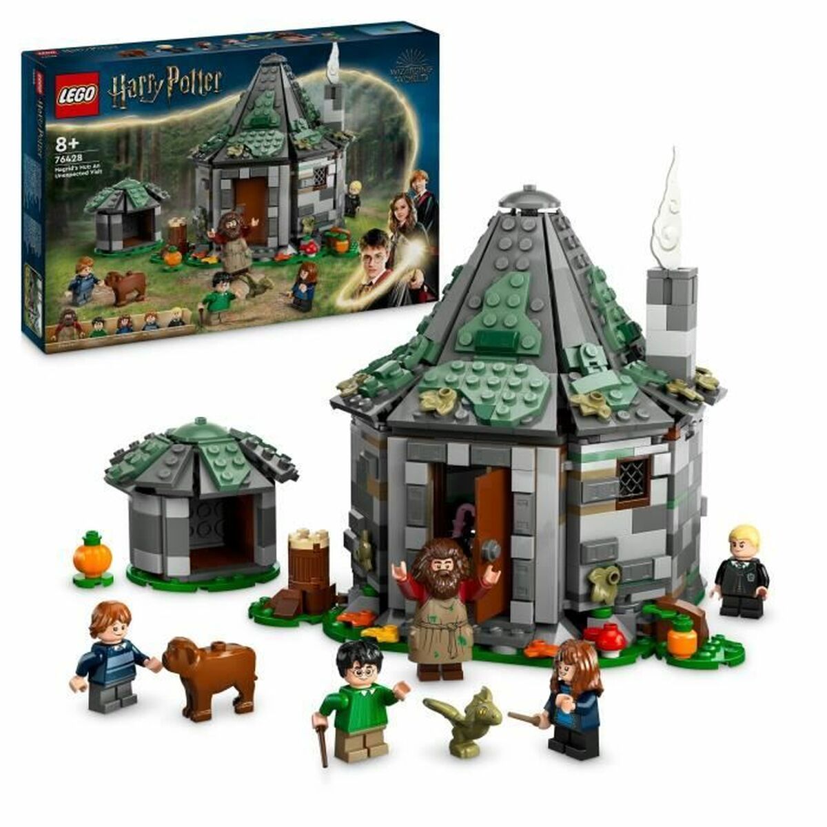 Bausatz Lego 76428 Bausatz Lego 76428 von Lego