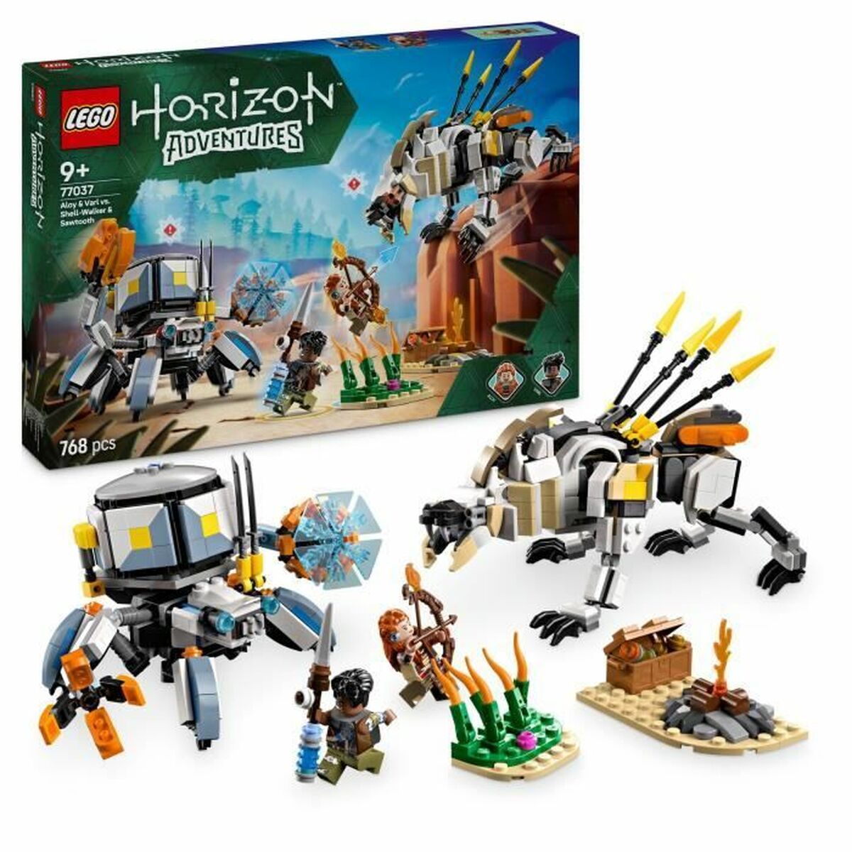 Construction set Lego 77037 von Lego