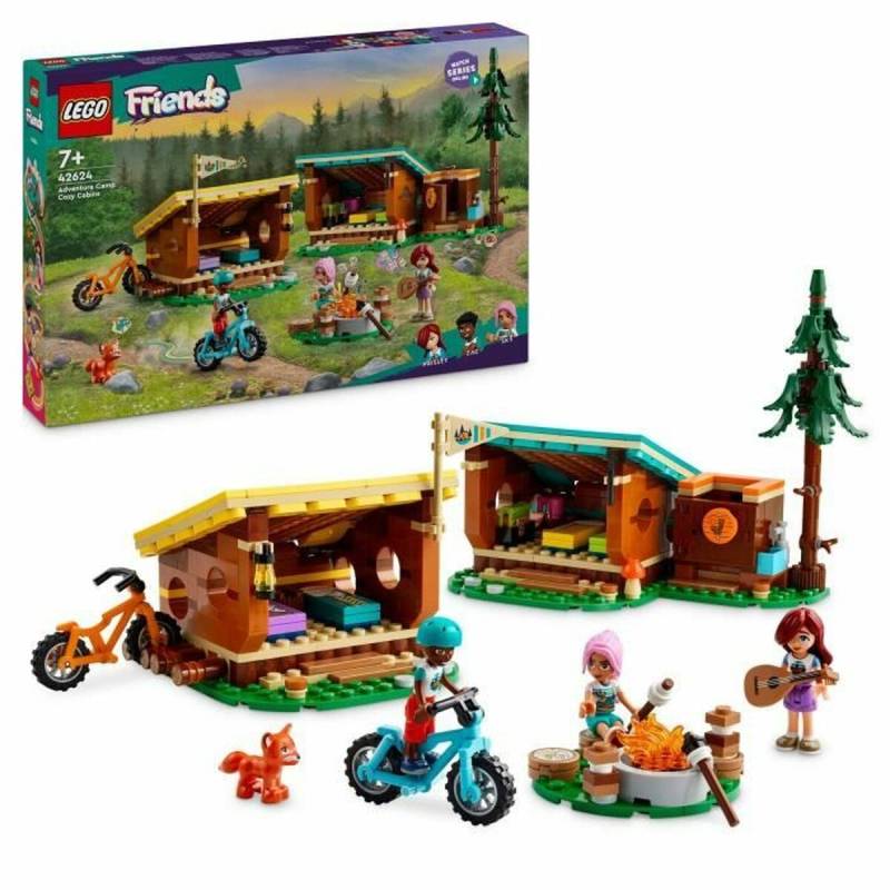 Construction set Lego Friends Multicolour von Lego