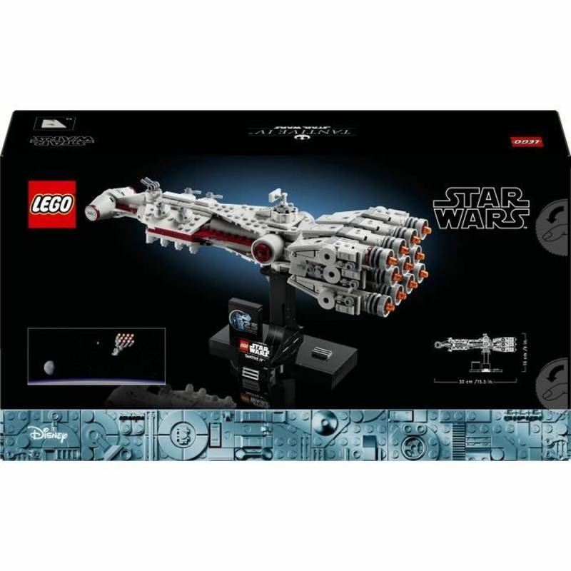 Construction set Lego Star Wars TM 75376 Tantive IV Multicolour von Lego