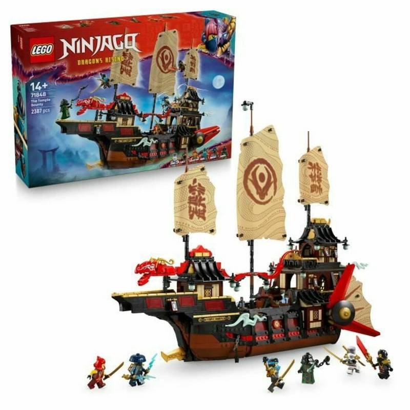Construction set Lego von Lego