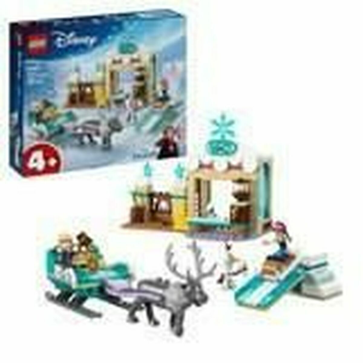 Construction set Lego Construction set Lego von Lego