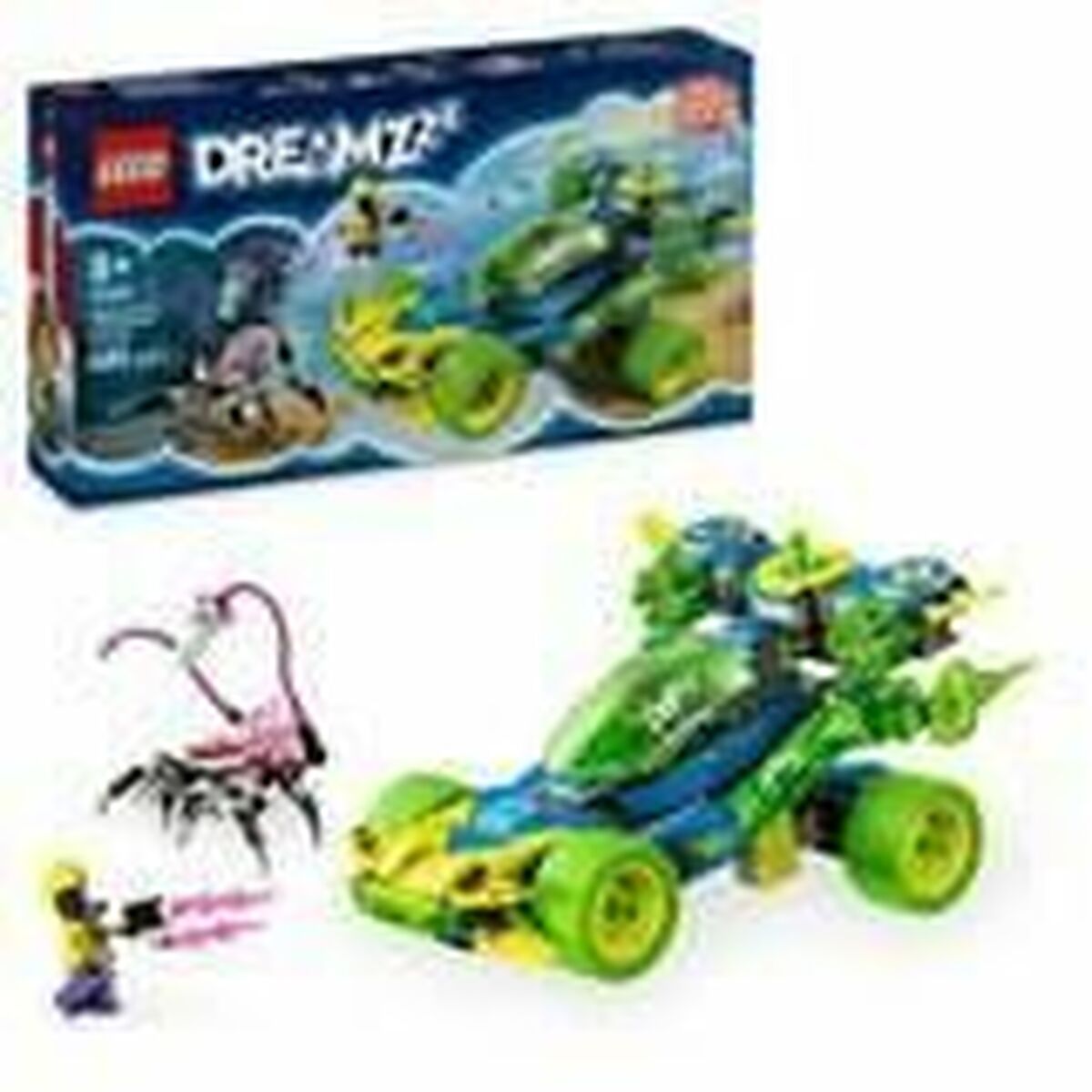 Construction set Lego Construction set Lego von Lego