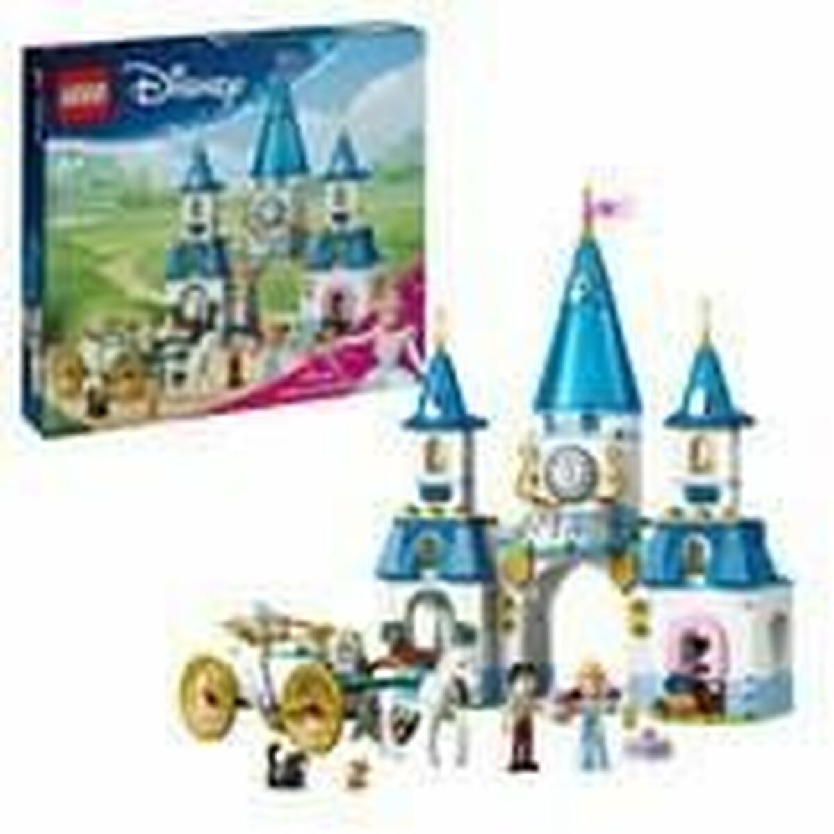 Construction set Lego von Lego