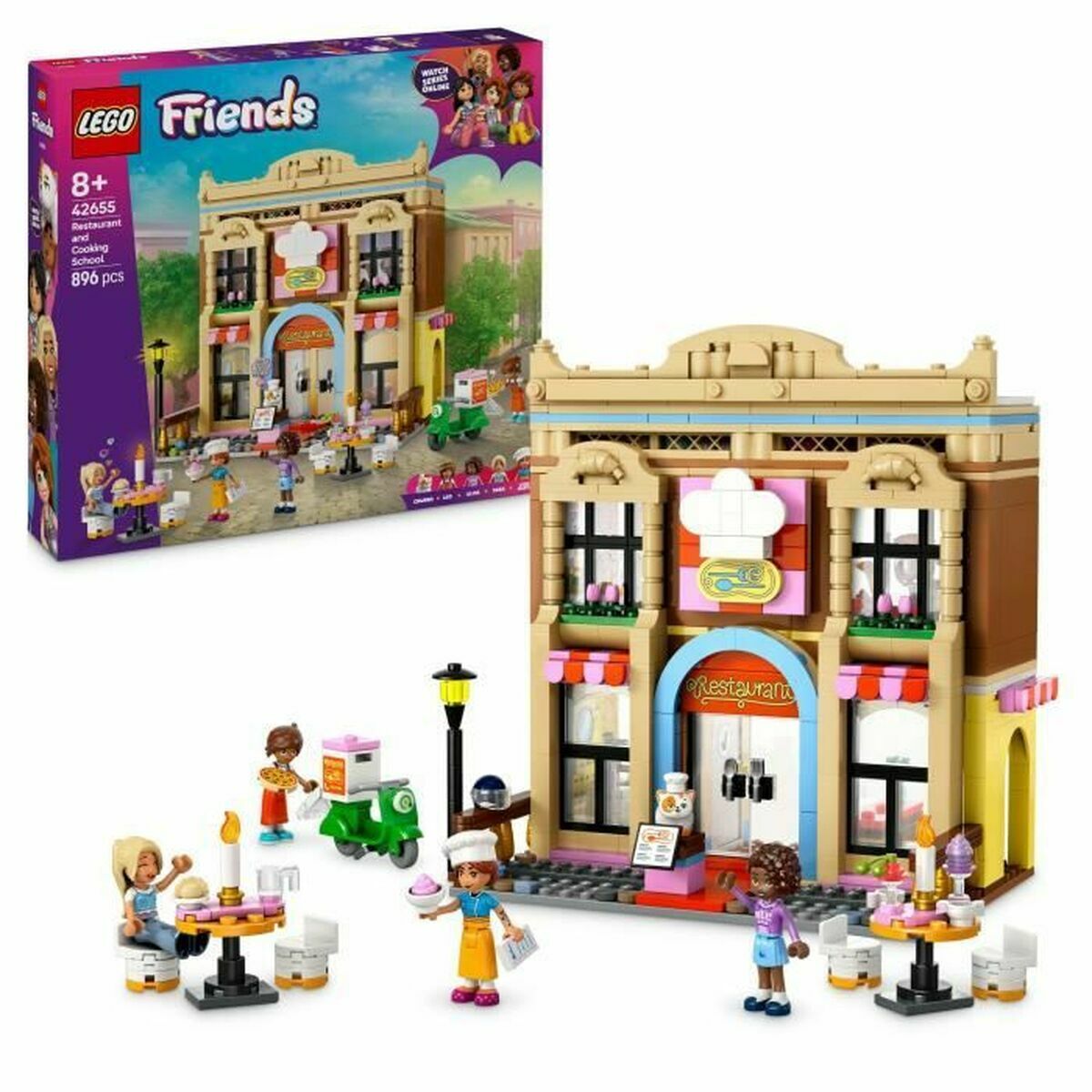 Construction set Lego von Lego