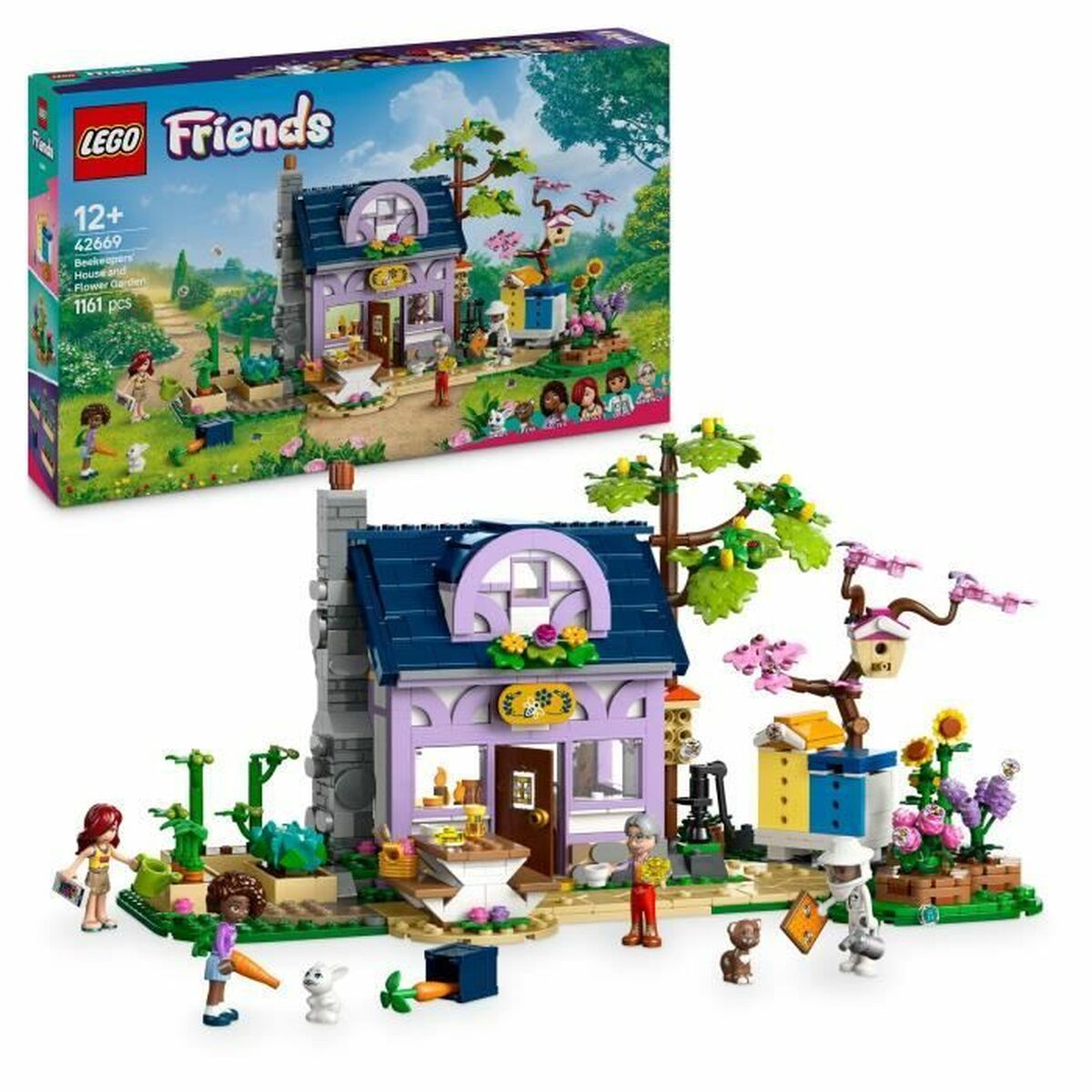 Construction set Lego von Lego
