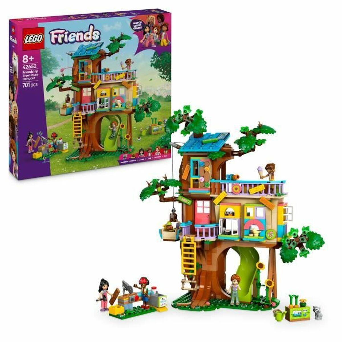 Construction set Lego von Lego