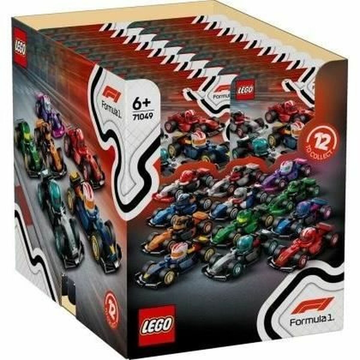 Construction set Lego von Lego