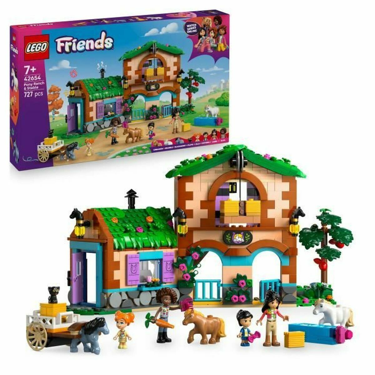 Construction set Lego Construction set Lego von Lego