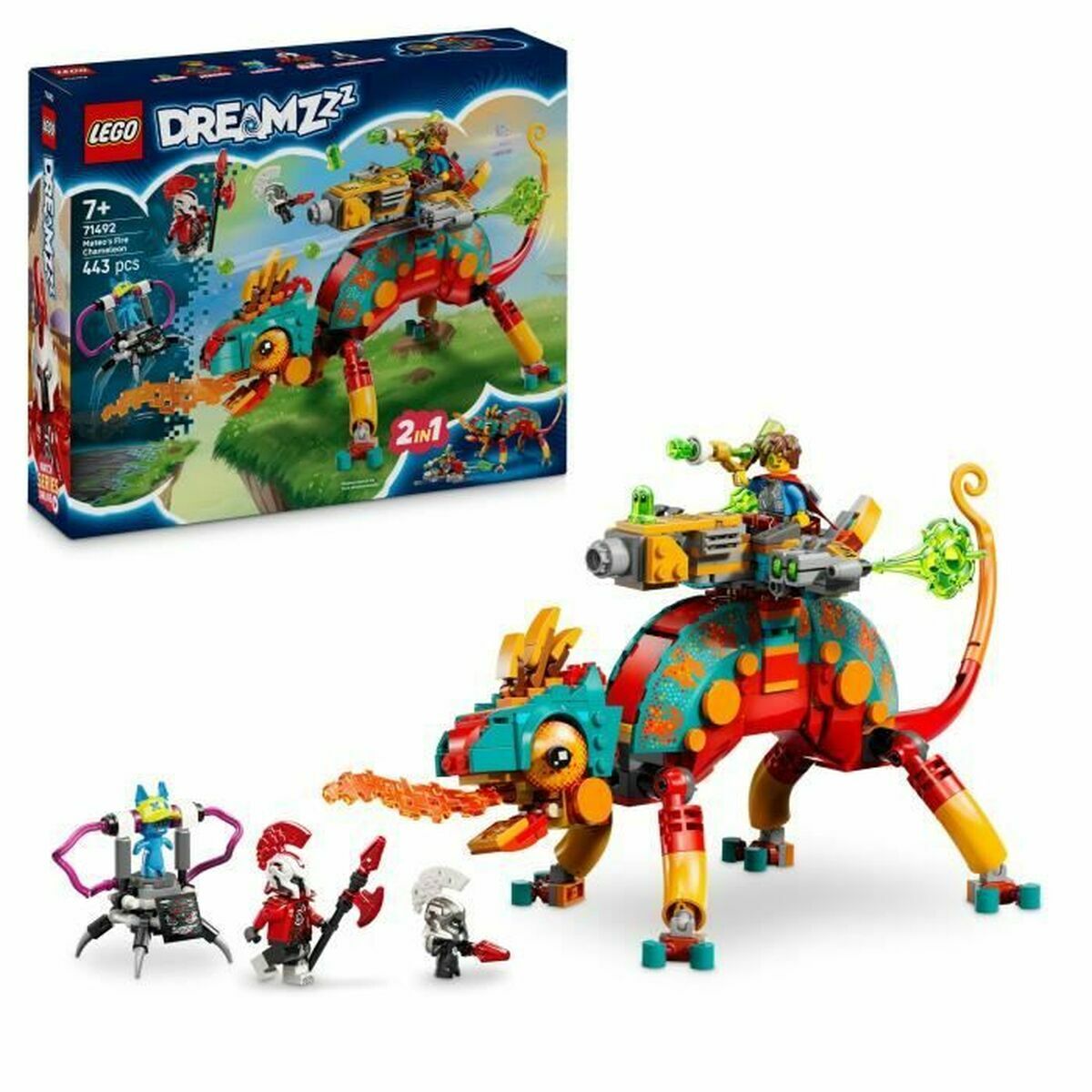 Construction set Lego Construction set Lego von Lego