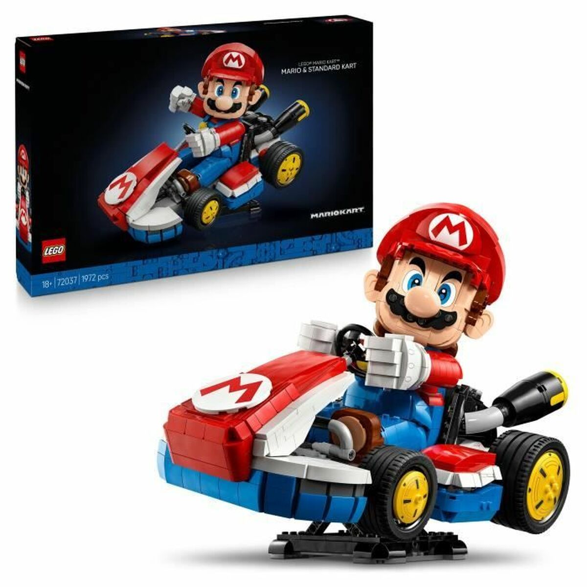 Construction set Lego von Lego