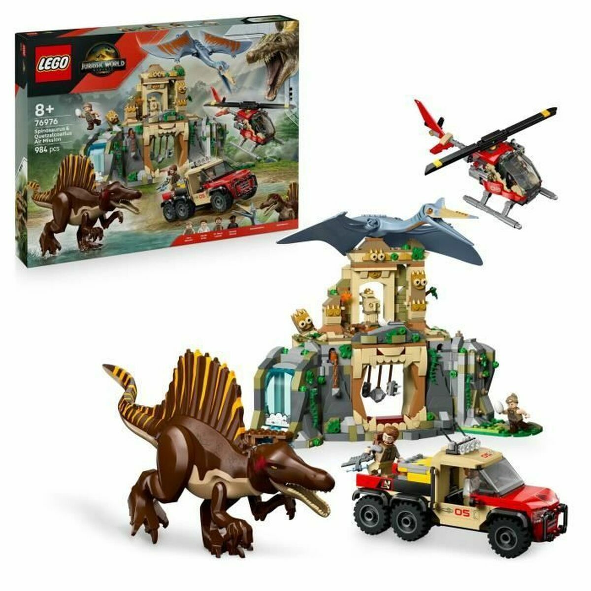 Construction set Lego von Lego