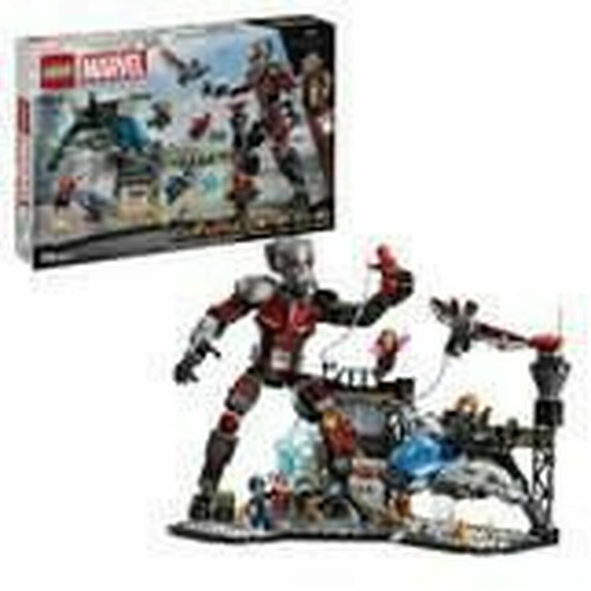 Construction set Lego von Lego
