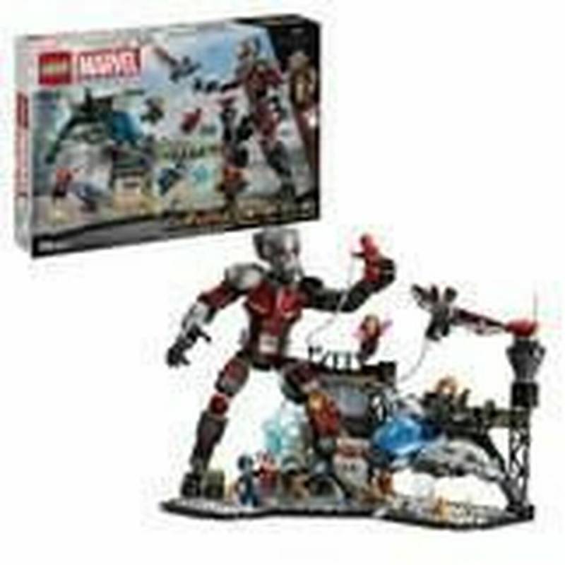 Construction set Lego von Lego