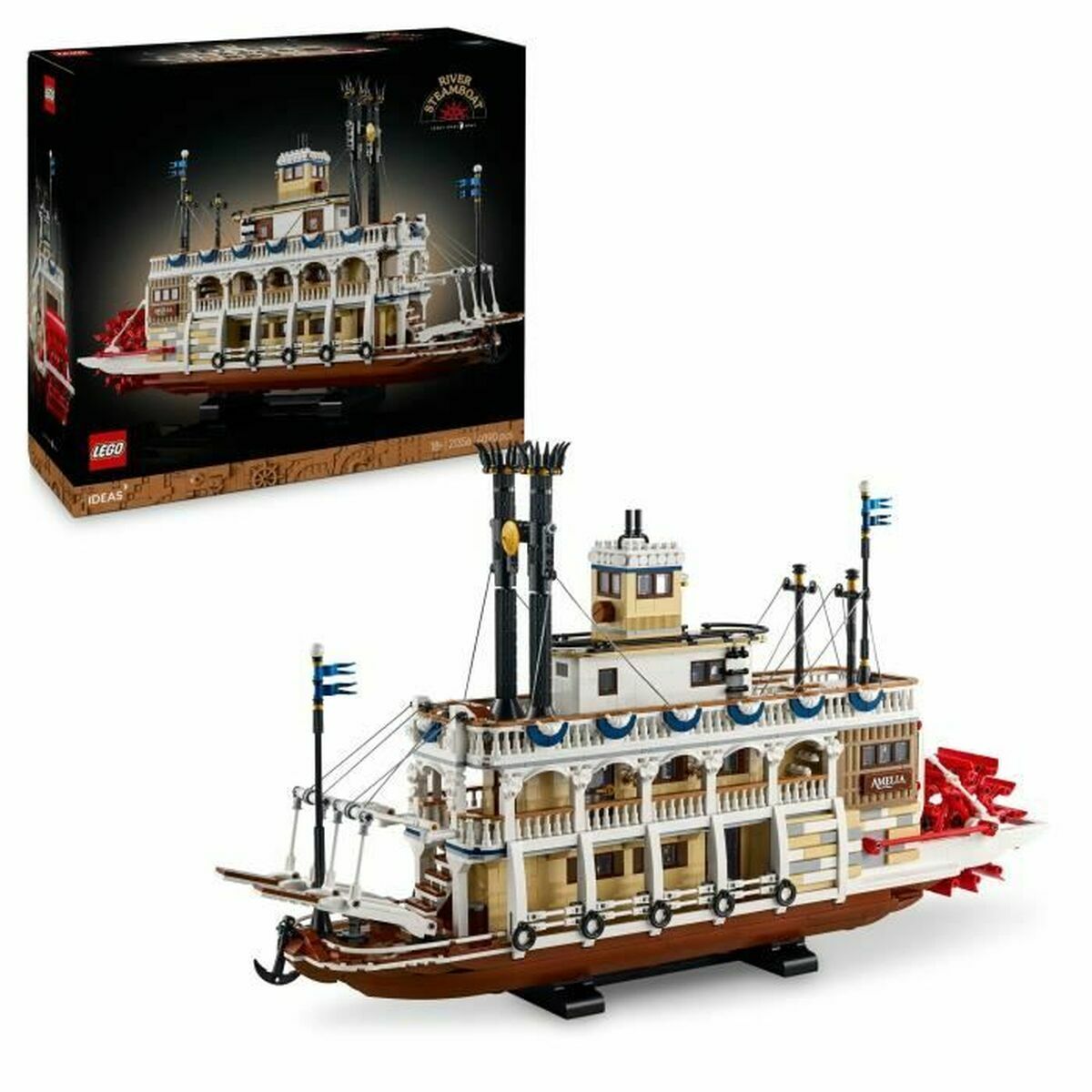 Construction set Lego Construction set Lego von Lego
