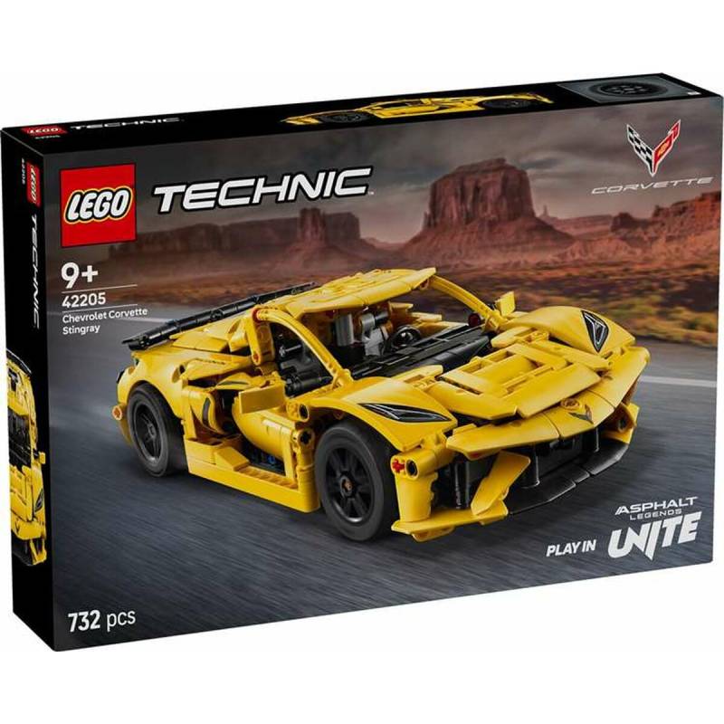 Construction set Lego von Lego