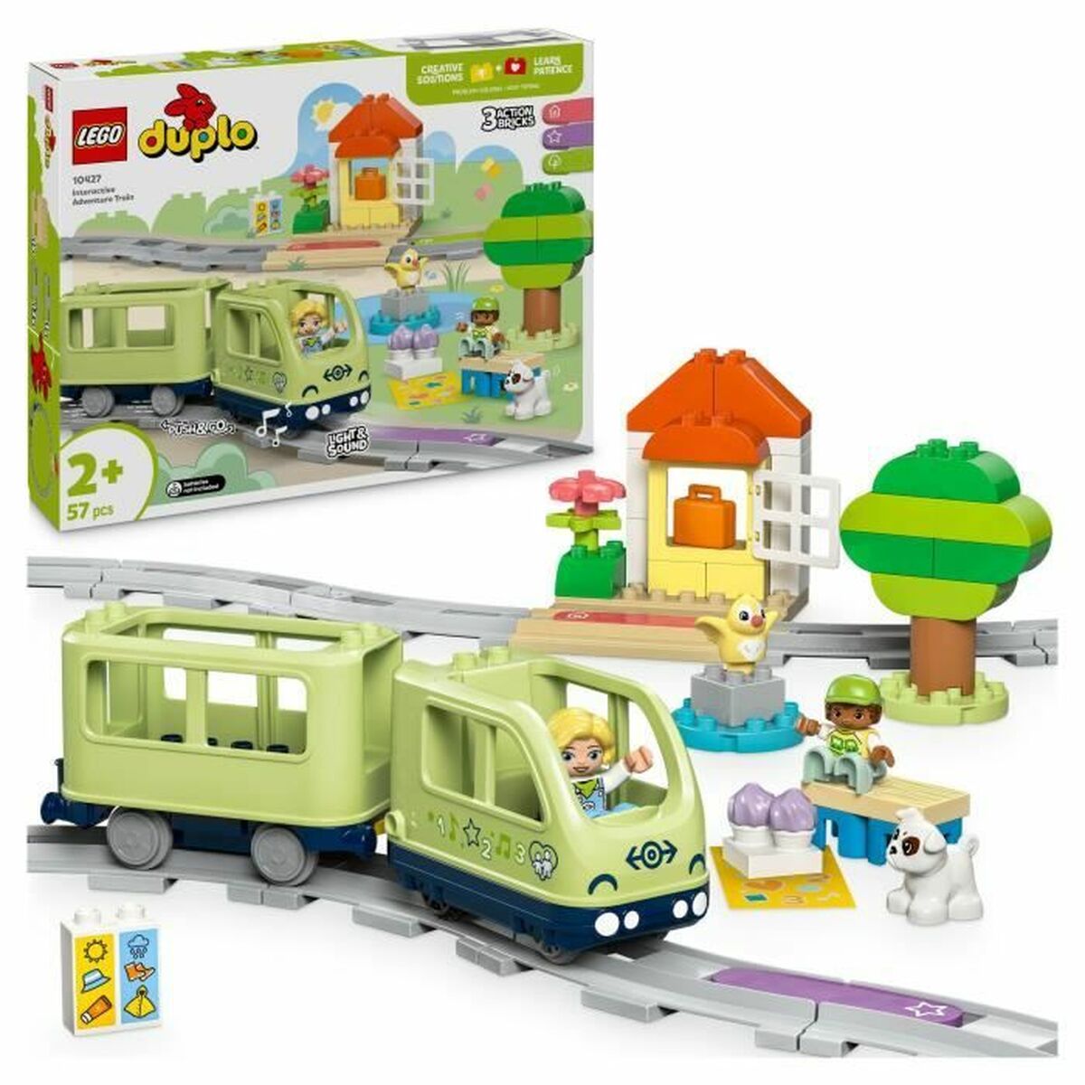 Construction set Lego von Lego