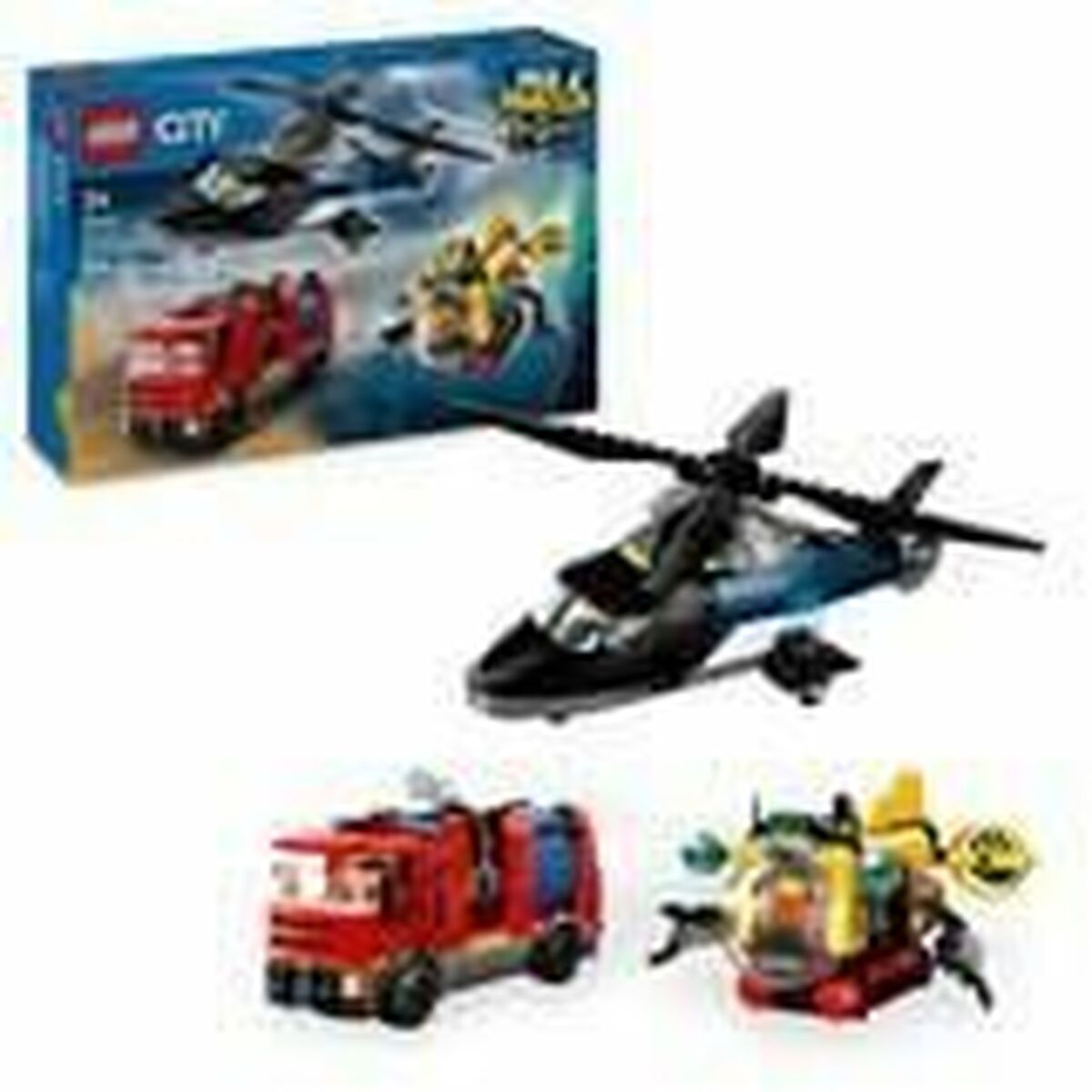 Construction set Lego von Lego