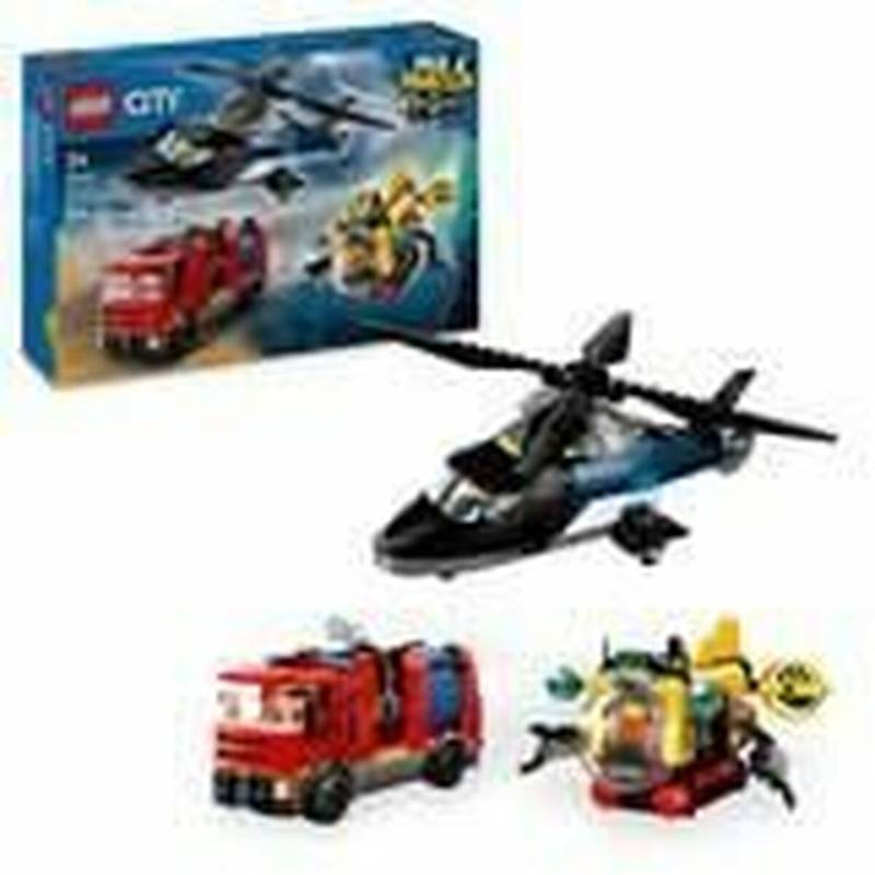Construction set Lego von Lego