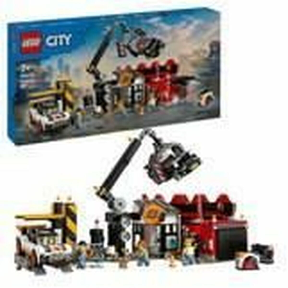 Construction set Lego von Lego