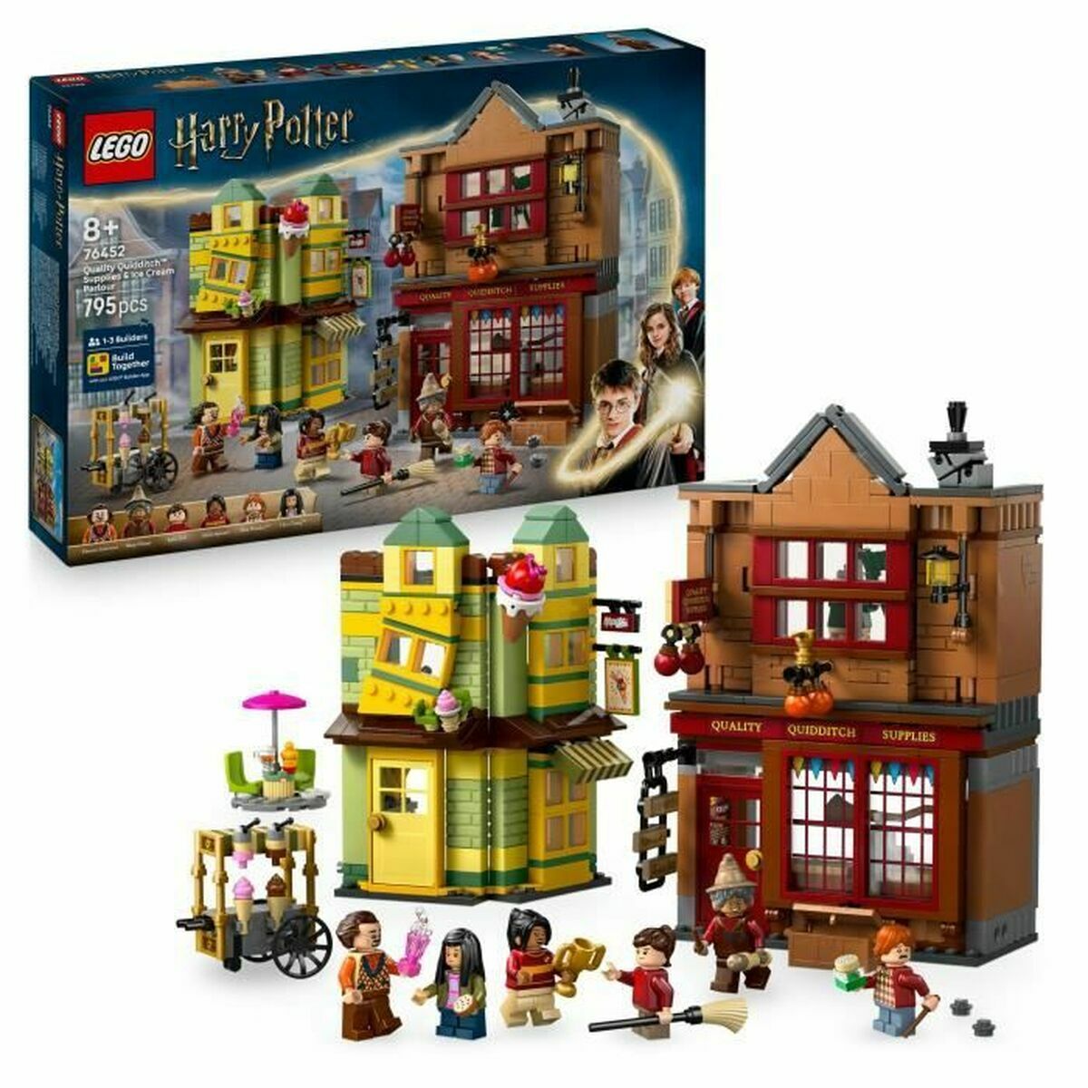 Construction set Lego von Lego