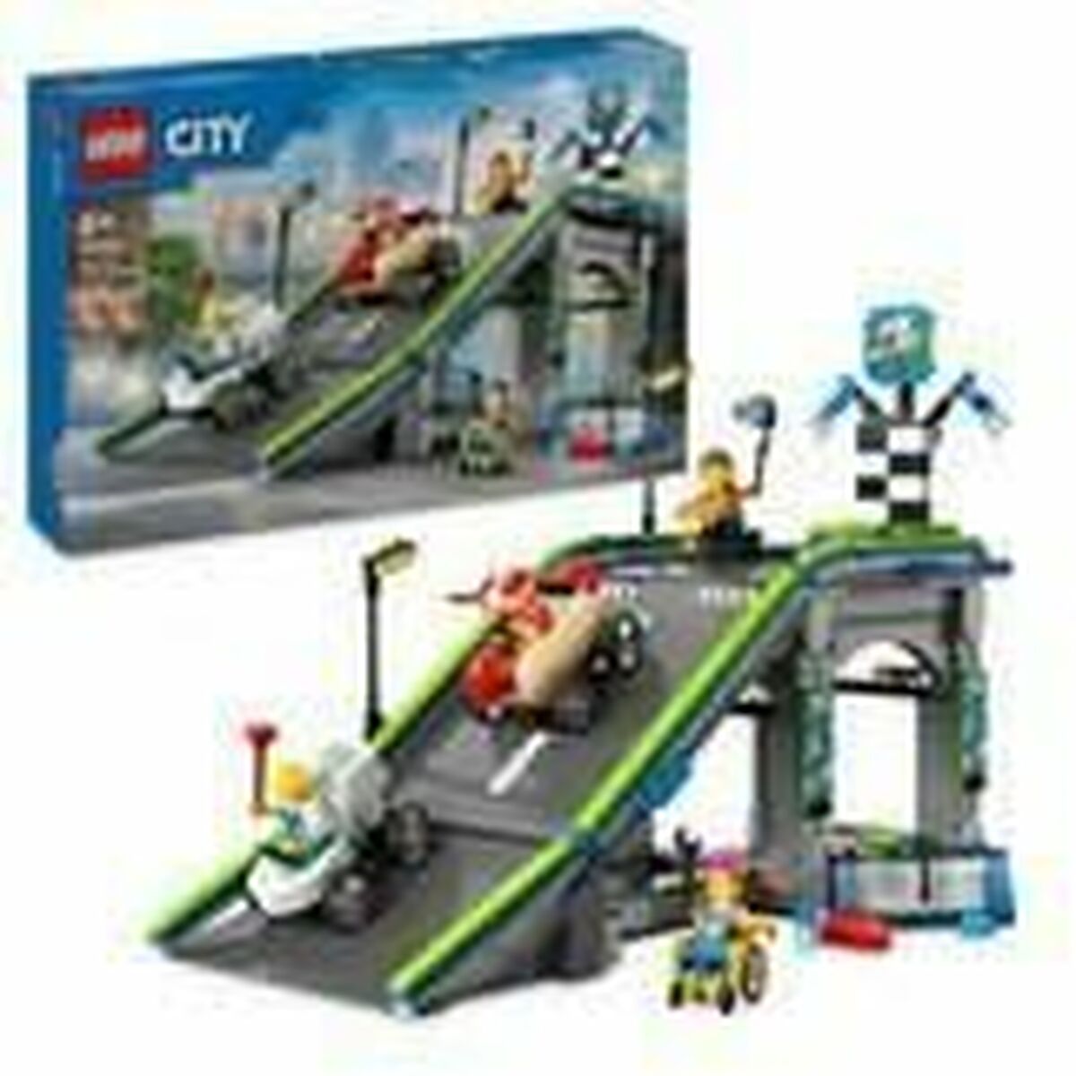 Construction set Lego Construction set Lego von Lego