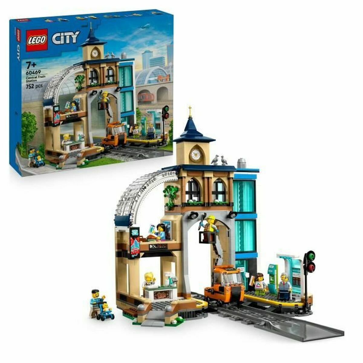 Construction set Lego von Lego