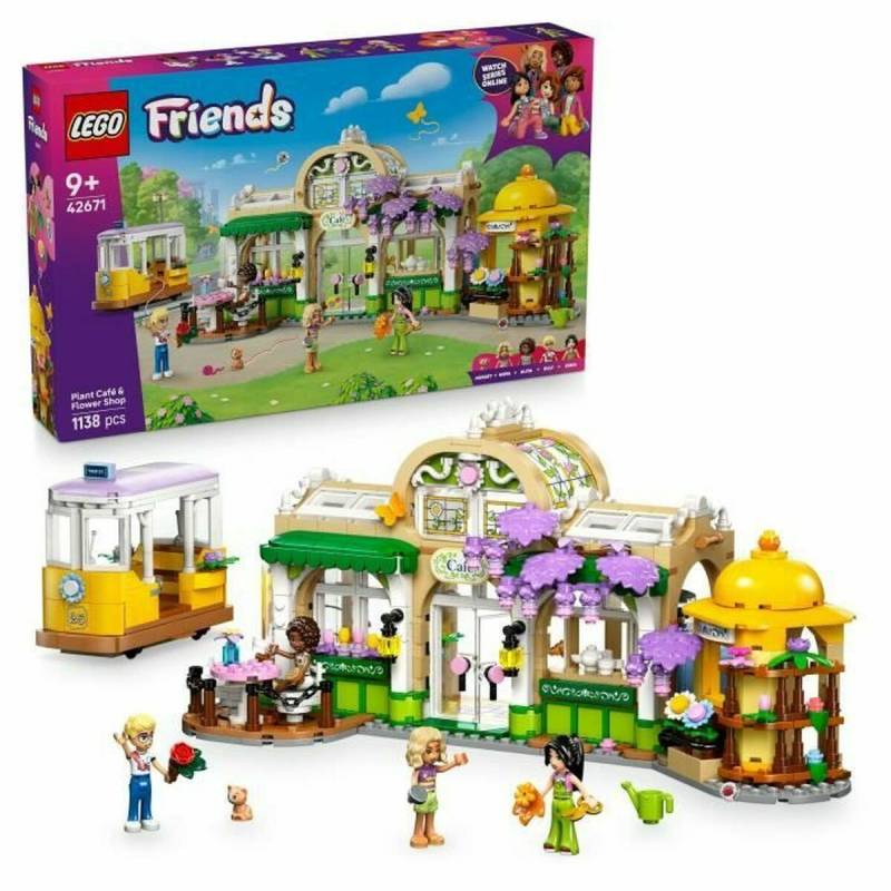 Construction set Lego von Lego