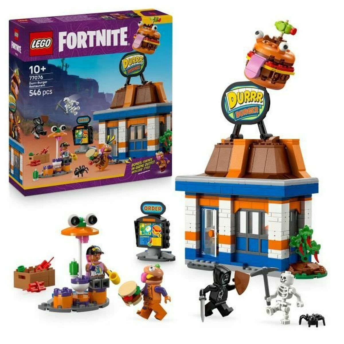 Construction set Lego Construction set Lego von Lego
