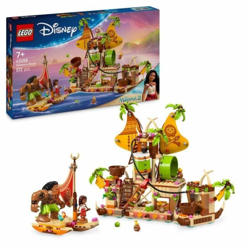 Construction set Lego von Lego
