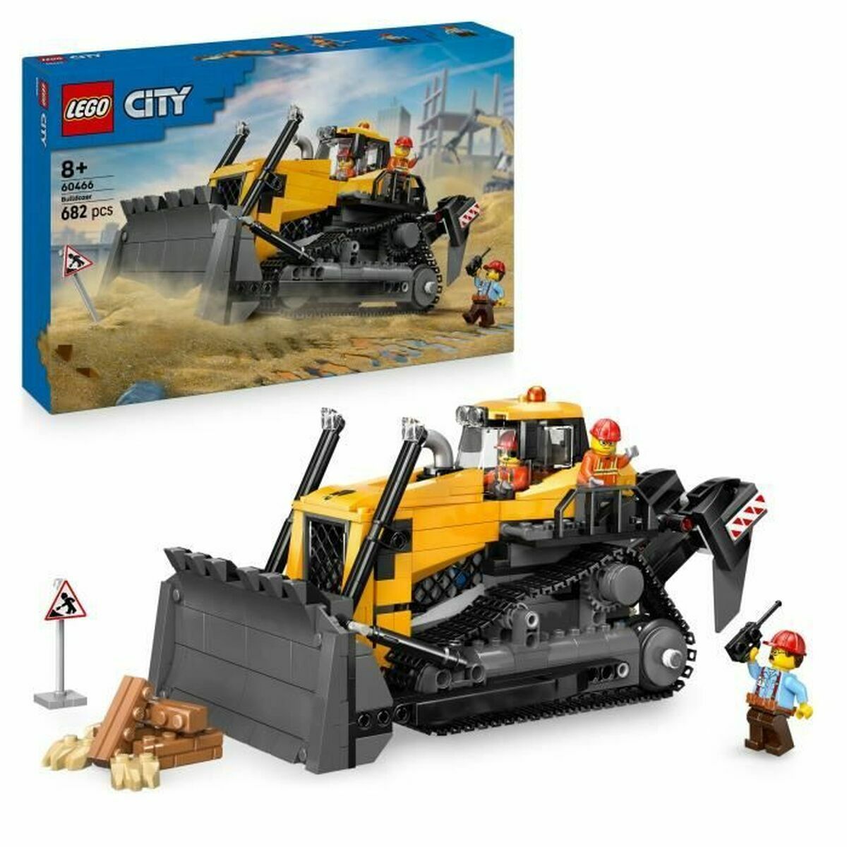 Construction set Lego von Lego