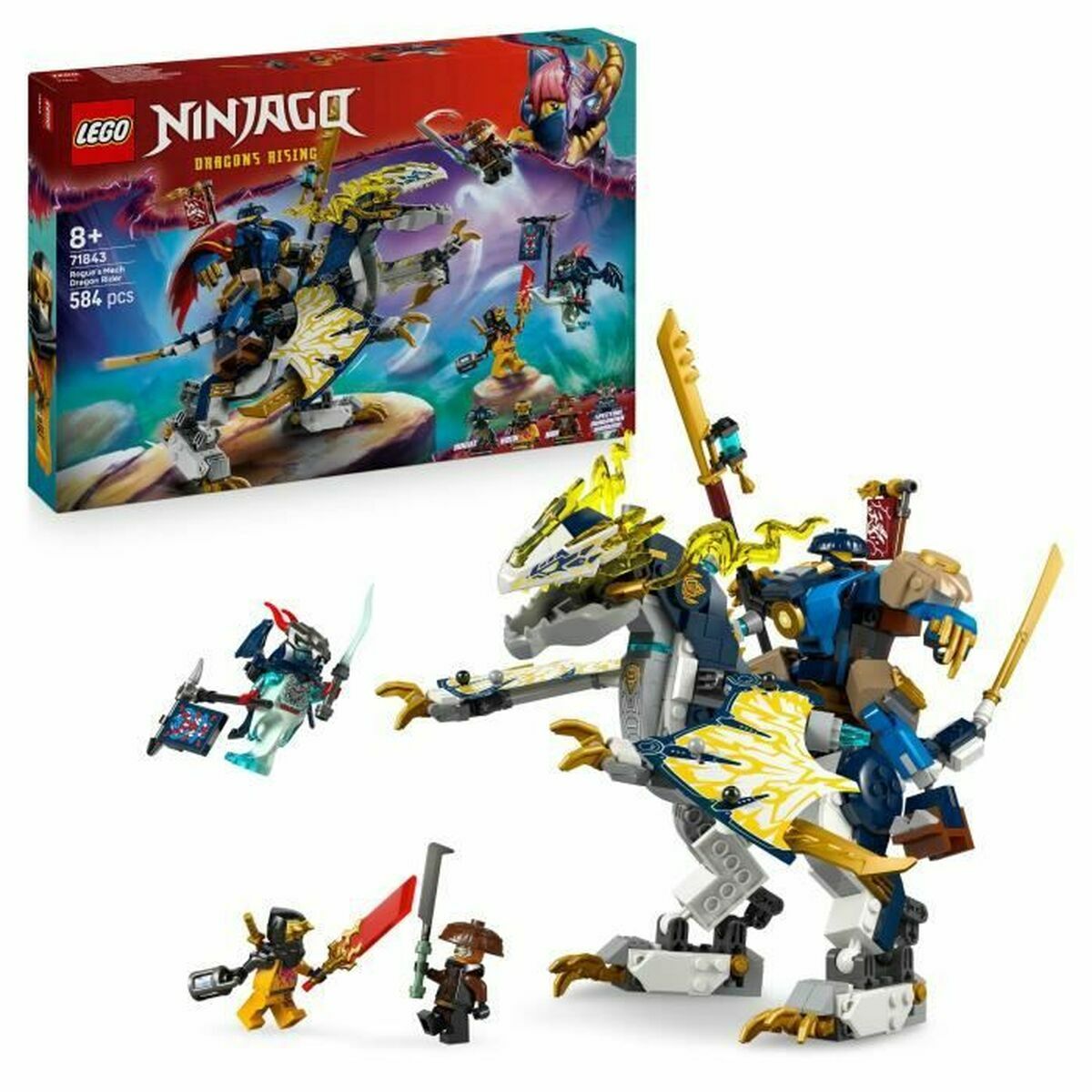 Construction set Lego Construction set Lego von Lego