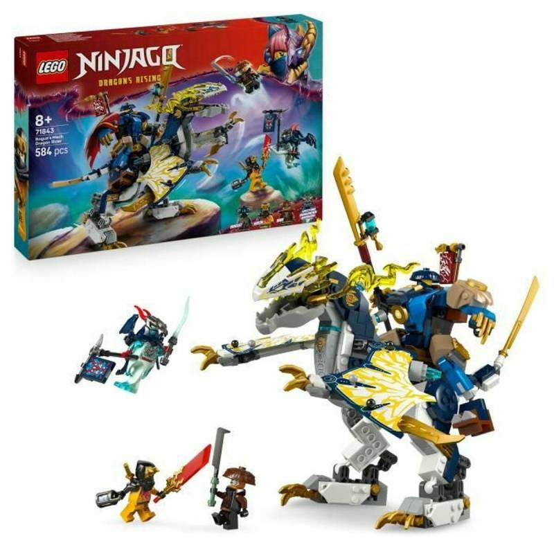 Construction set Lego von Lego