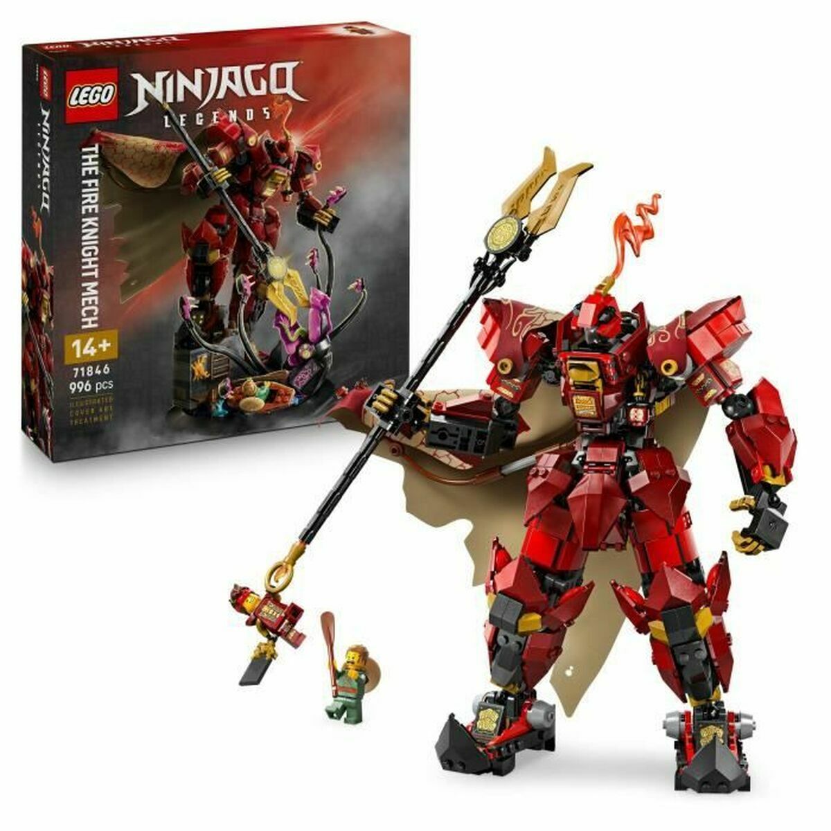 Construction set Lego von Lego