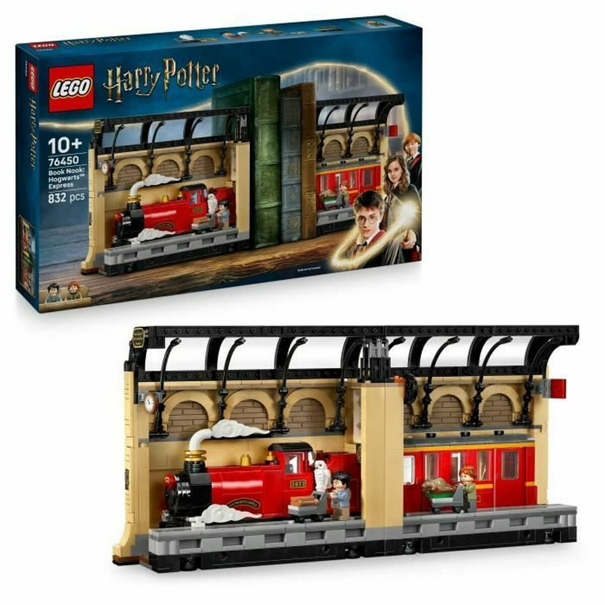 Construction set Lego von Lego