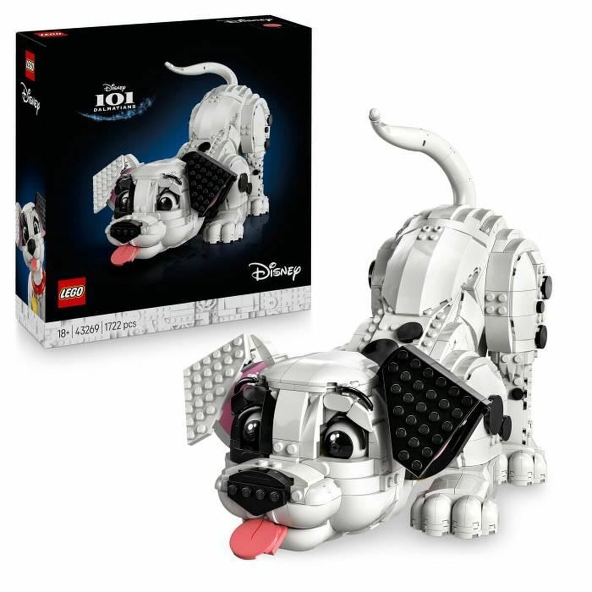 Construction set Lego von Lego