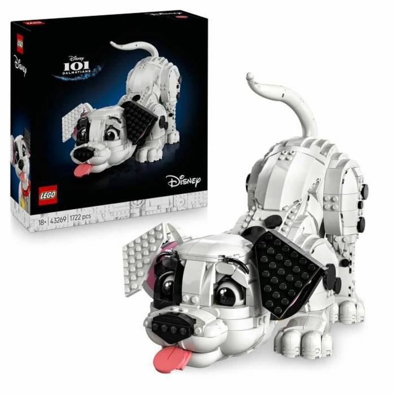 Construction set Lego von Lego