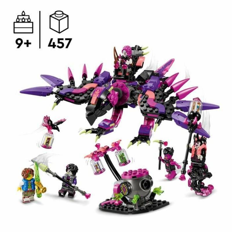 Deko-Figur Lego Kunststoff von Lego
