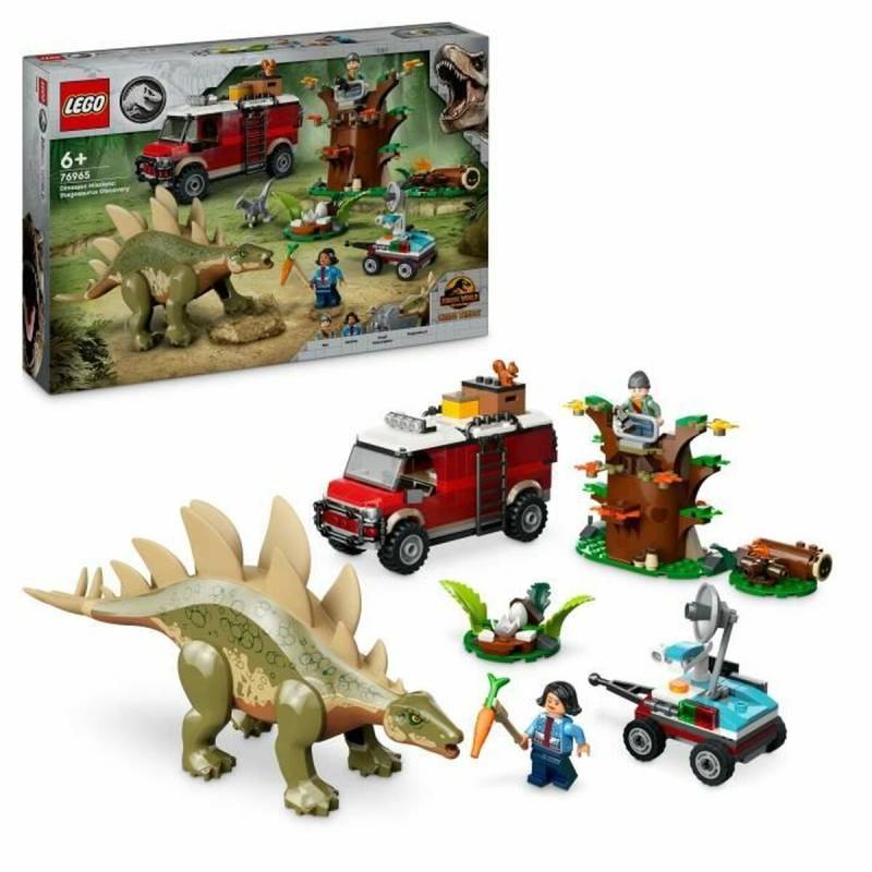 Doll's House Lego 76965 von Lego