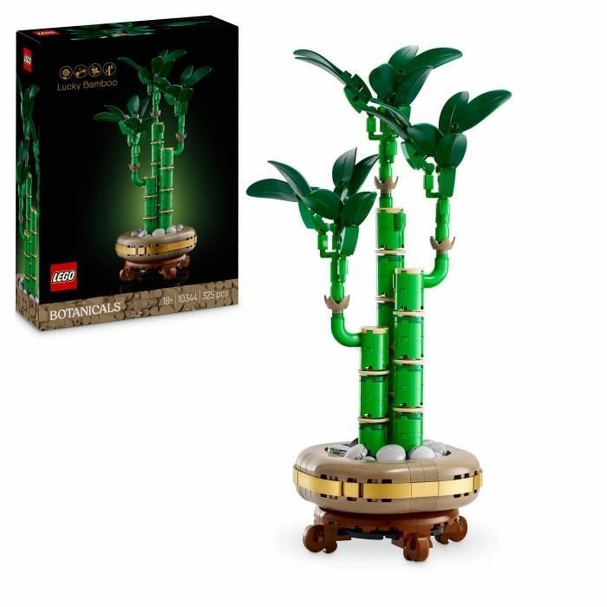 Konstruktionsspiel Lego 10344 Konstruktionsspiel Lego 10344 von Lego